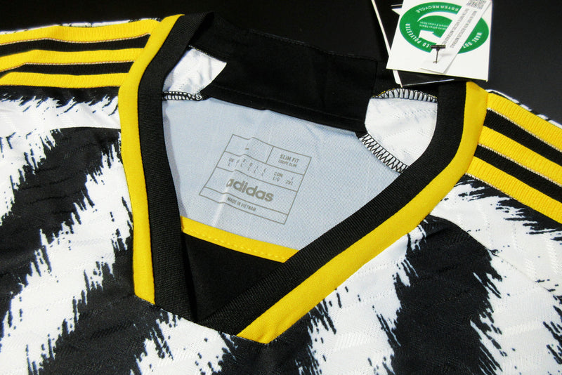 Maillot home Juventus Version Joueur 23/24