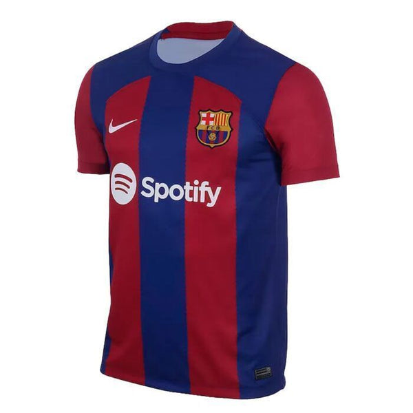 Maillot Home du FC Barcelona 23/24