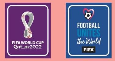 Patch Coupe du Monde Qatar 2022 - Argentine