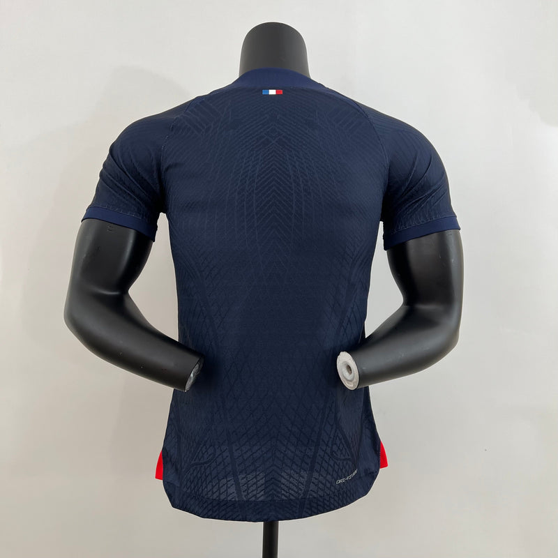 Maillot PSG Home 23/24 - Version joueur