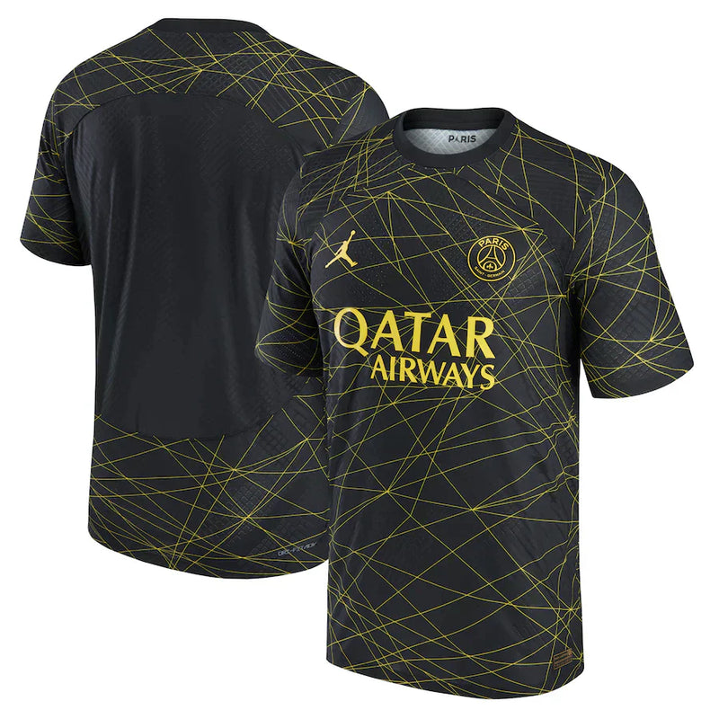 Maillot PSG IV 22/23