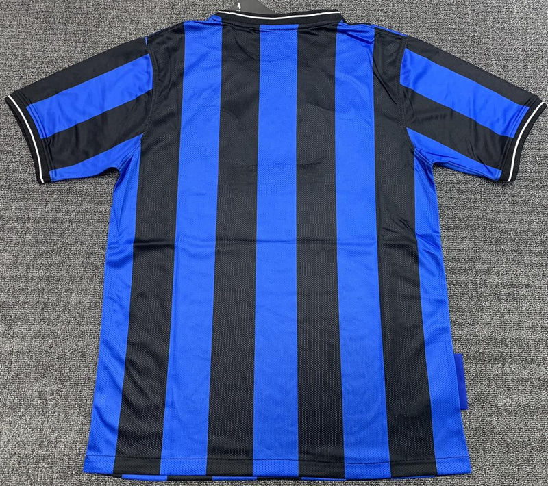 Maillot Rétro Inter Home 09/10