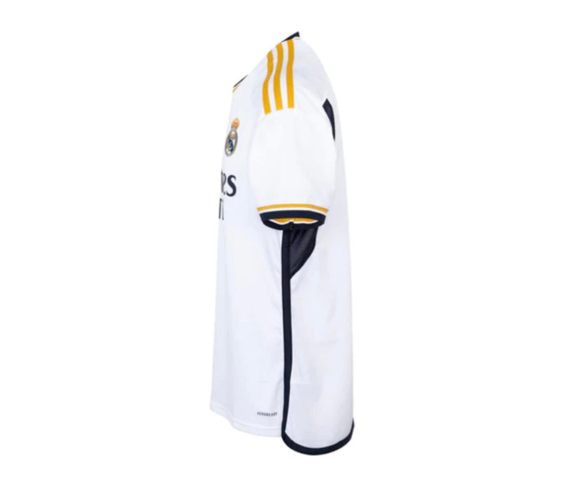 Maillot Home Real Madrid 23/24 - Blanc