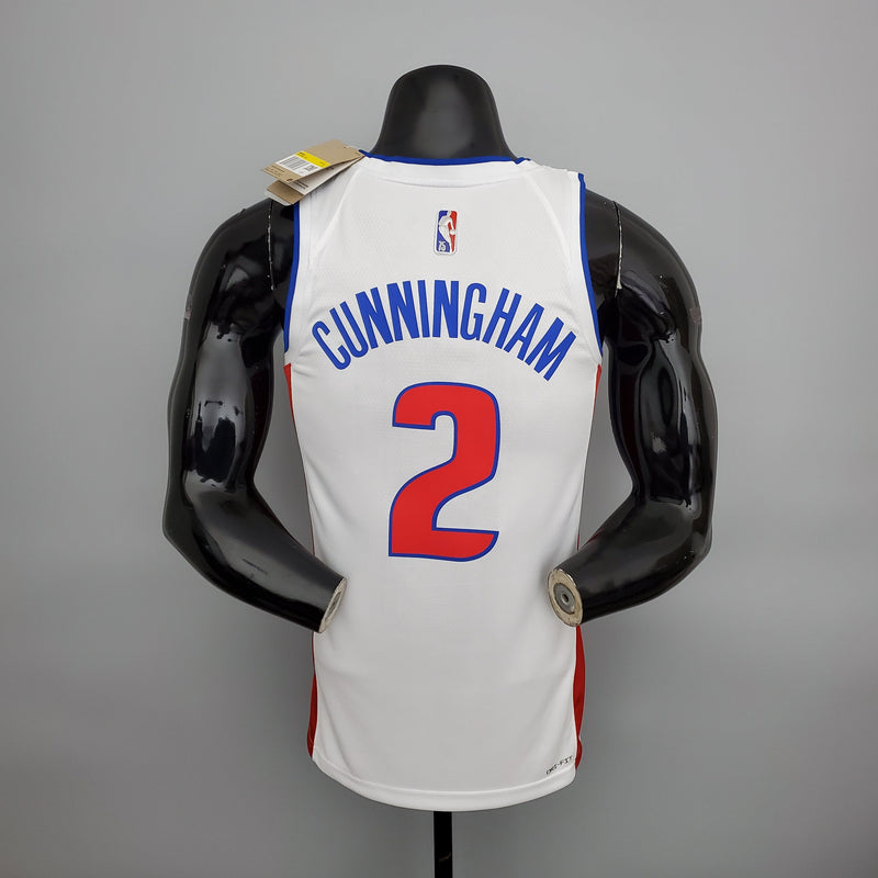 Maillot NBA Detroit Pistons