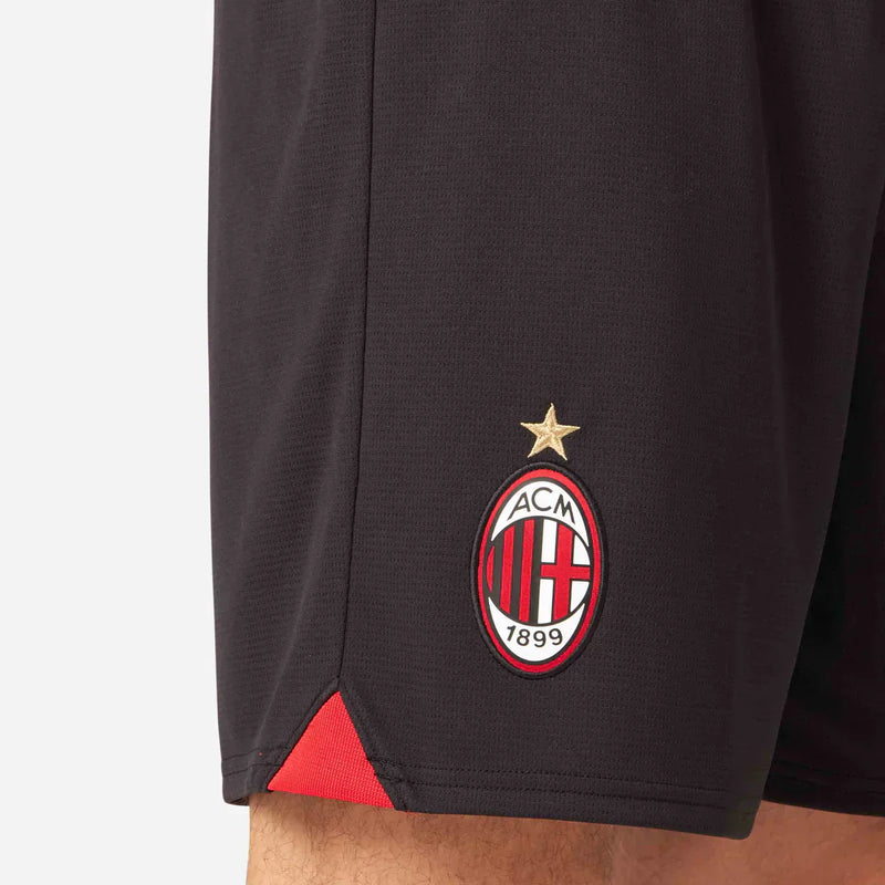 SHORT AC MILAN HOME 23/24