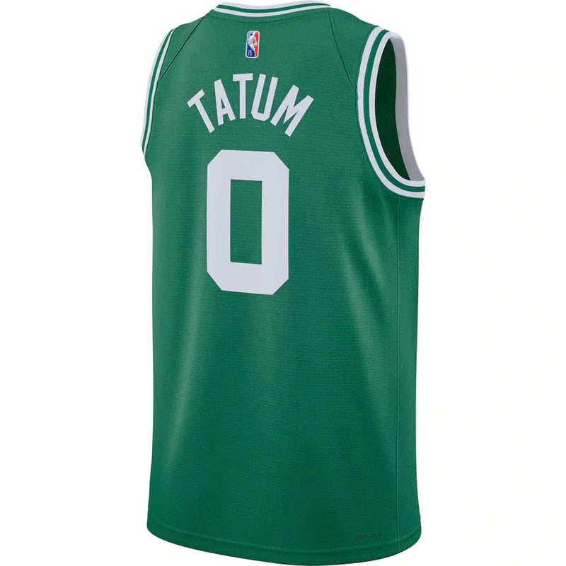 Maillot NBA Boston Celtics – Tatum