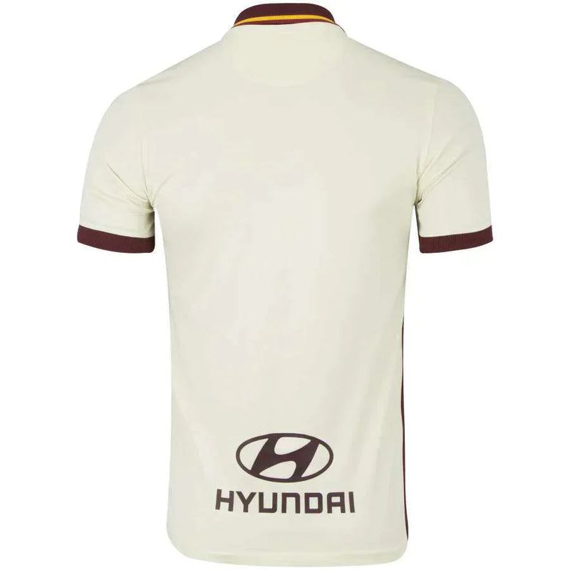 Maillot Roma Away Rétro 20/21