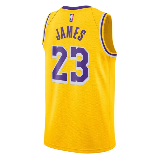 Maillot NBA JAMES