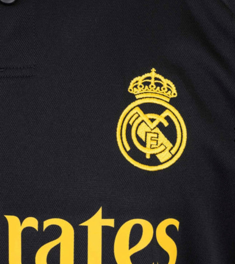 Maillot Third Real Madrid 23/24