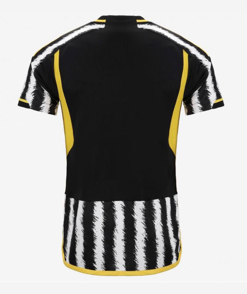 Maillot Juventus Home 23/24