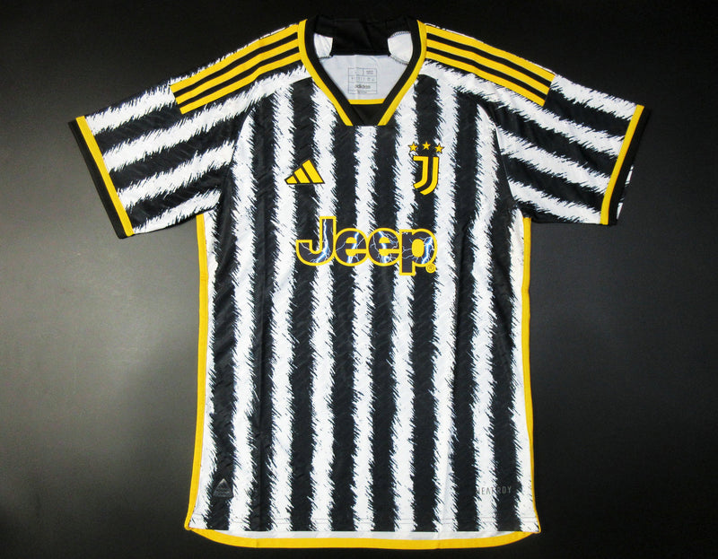 Maillot home Juventus Version Joueur 23/24