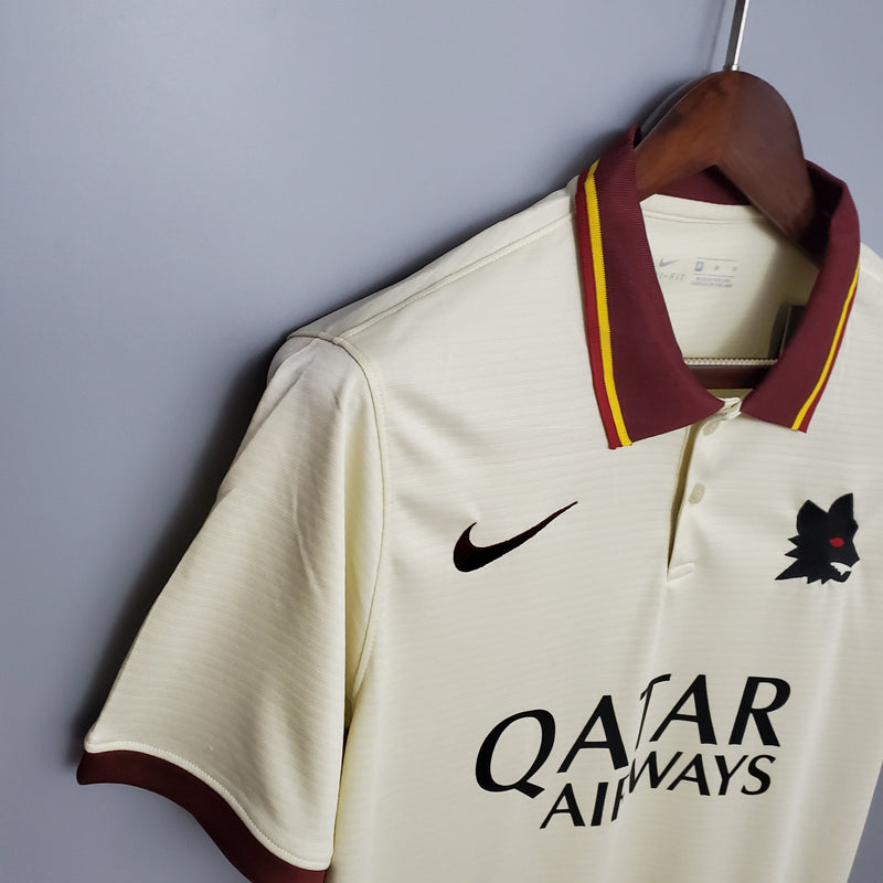 Maillot Roma Away Rétro 20/21