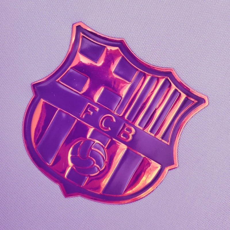 Maillot FC Barcelona Rétro 21/22