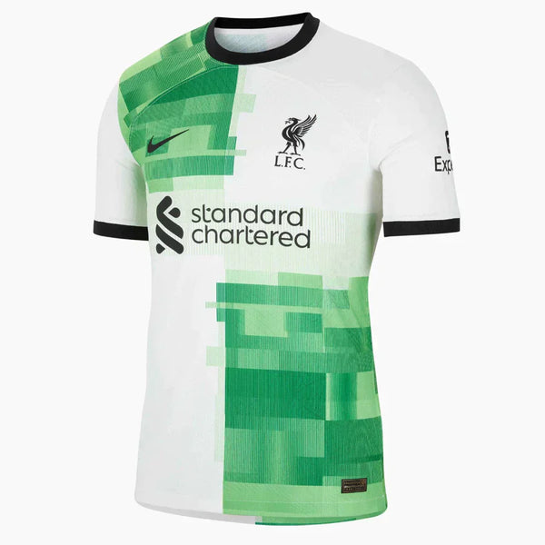 Maillot Liverpool Away 23/24