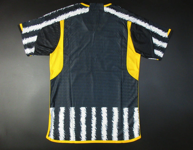 Maillot home Juventus Version Joueur 23/24