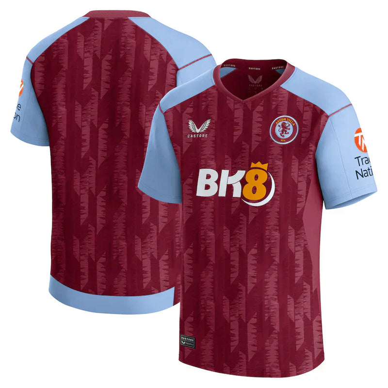 Maillot Aston Villa FC Domicile 23/24