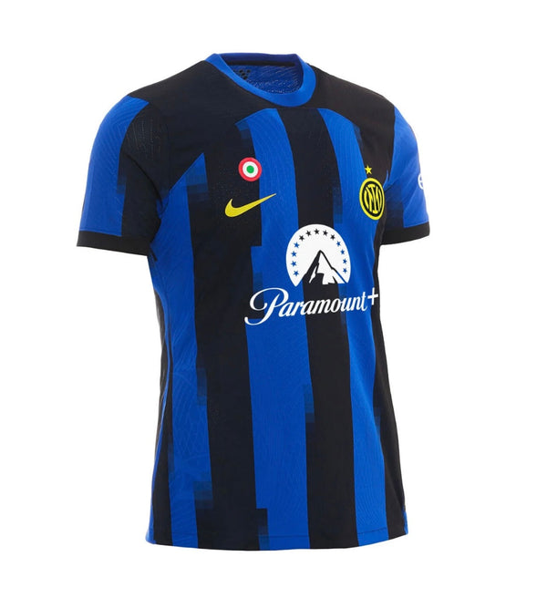 Inter Home Maillot Joueur Version 23/24