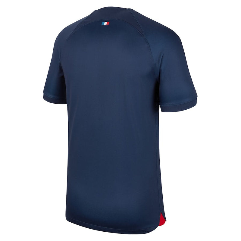 Maillot PSG Home 23/24