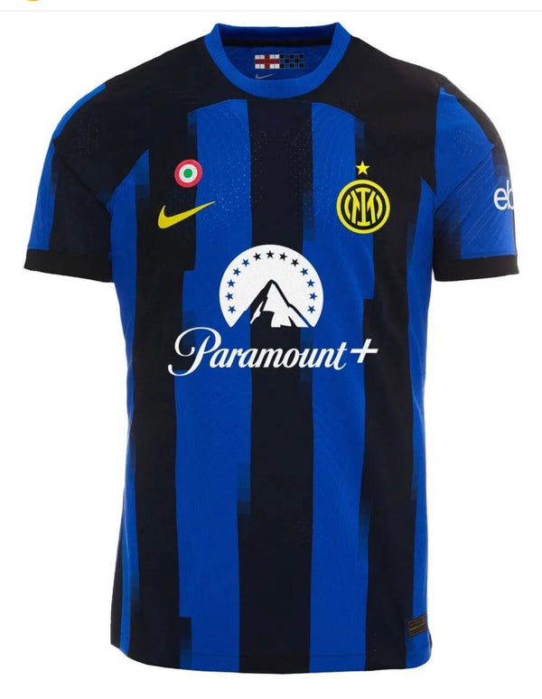 Maillot Inter Home 23/24