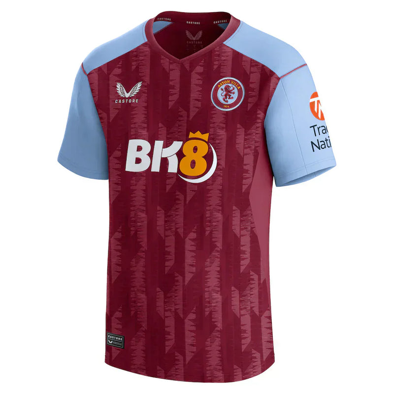 Maillot Aston Villa FC Domicile 23/24