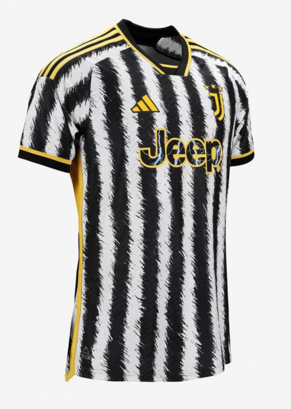 Maillot home Juventus Version Joueur 23/24