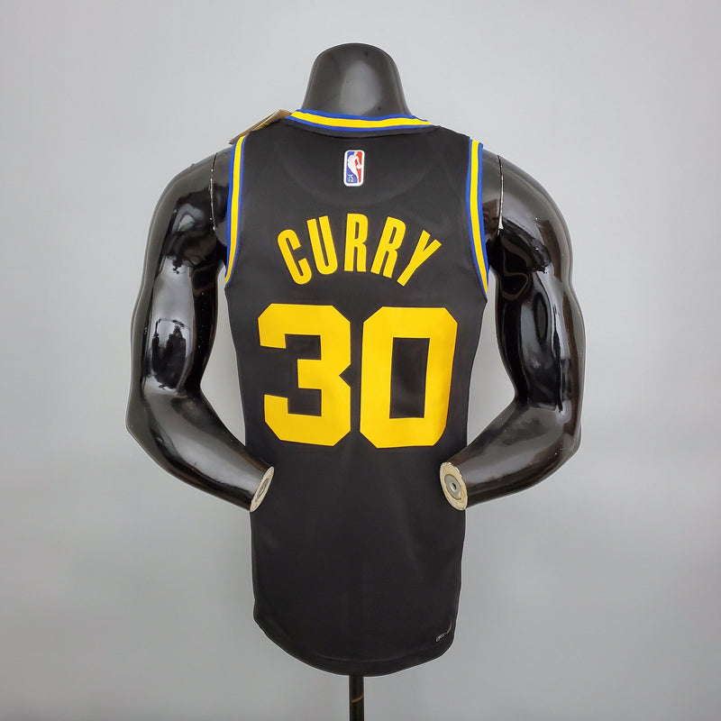 Maillot NBA Curry