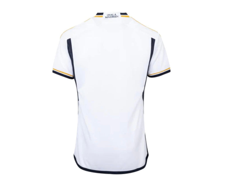 Maillot Home Real Madrid 23/24 - Blanc