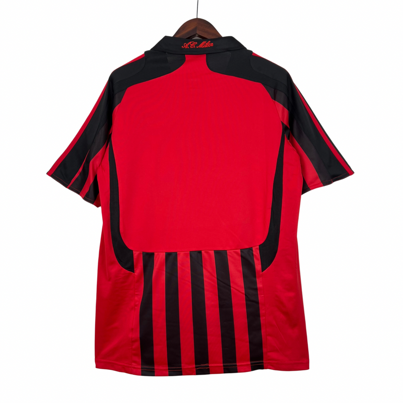 Maillot rétro AC Milan 07/08