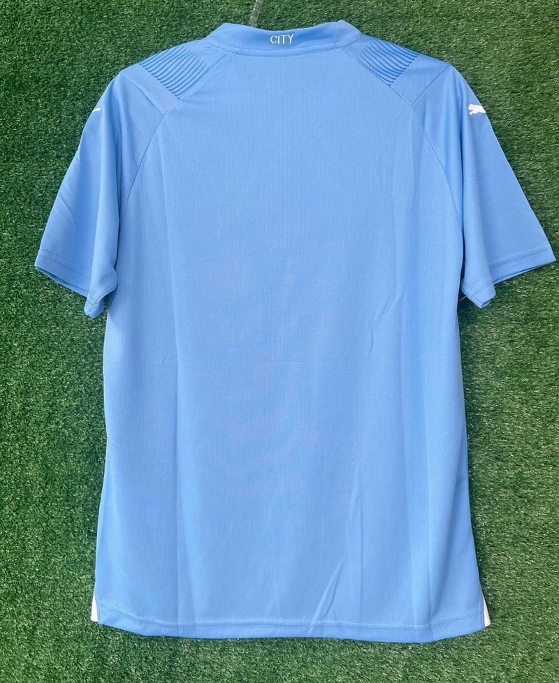 Maillot Manchester City Home 23/24