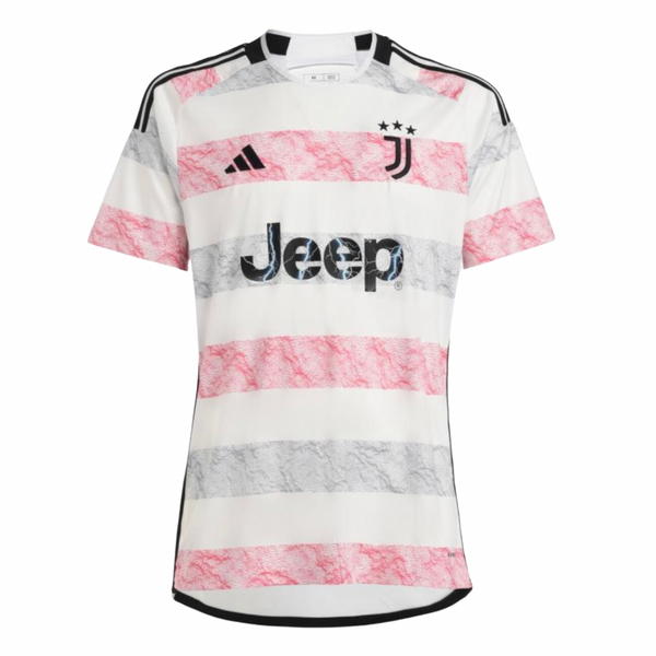 MAILLOT JUVENTUS AWAY 23/24