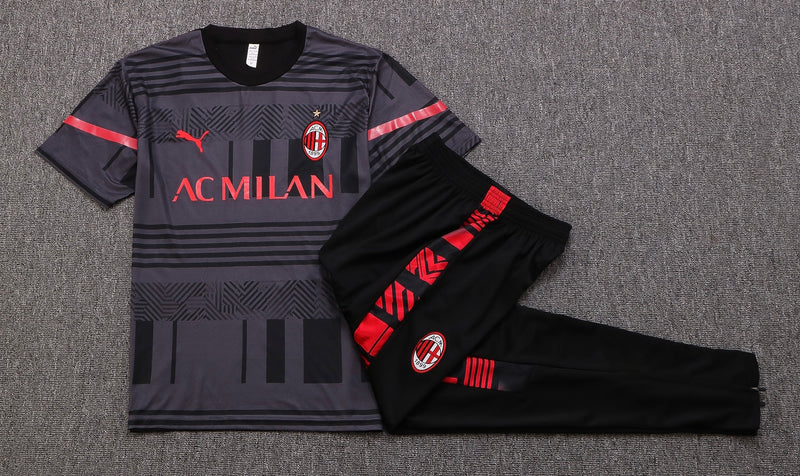 Chemise et pantalon Milan