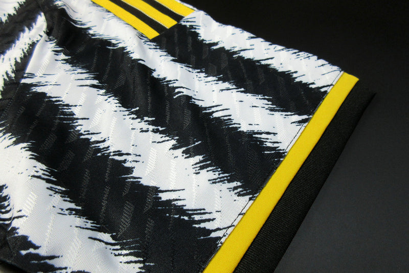 Maillot home Juventus Version Joueur 23/24