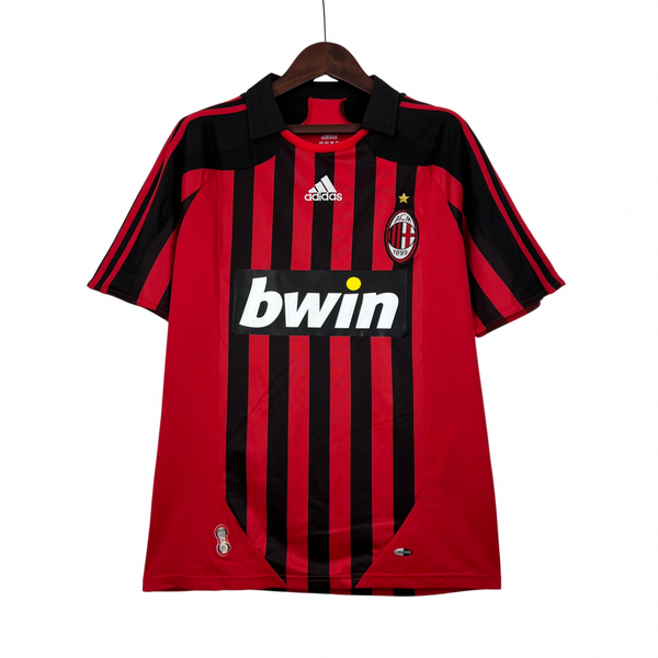 Maillot rétro AC Milan 07/08