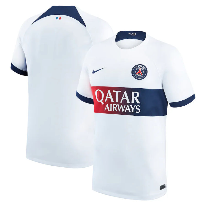Maillot PSG Away 23/24