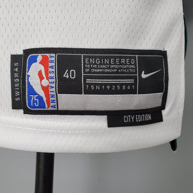 Maillot NBA Milwaukee Bucks