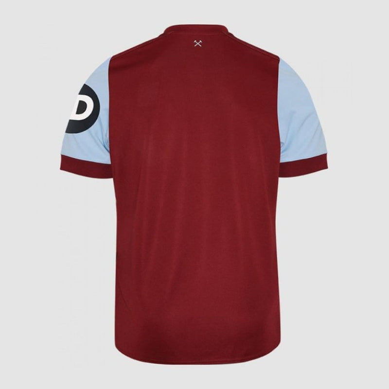 Maillot Home West Ham United 23/24