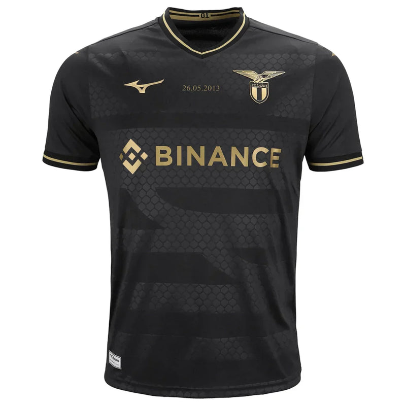 Maillot Lazio édition 10e anniversaire 23-24