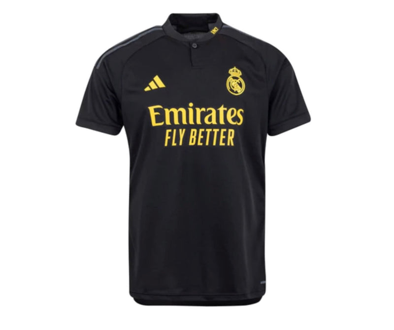 Maillot Third Real Madrid 23/24