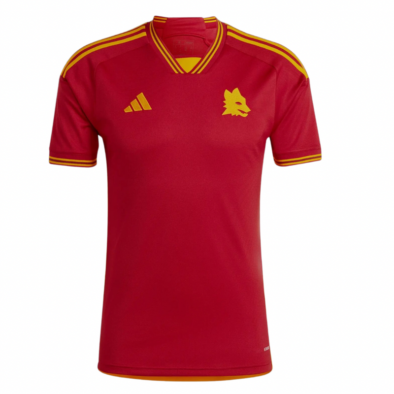 Maillot Home Roma 23/24