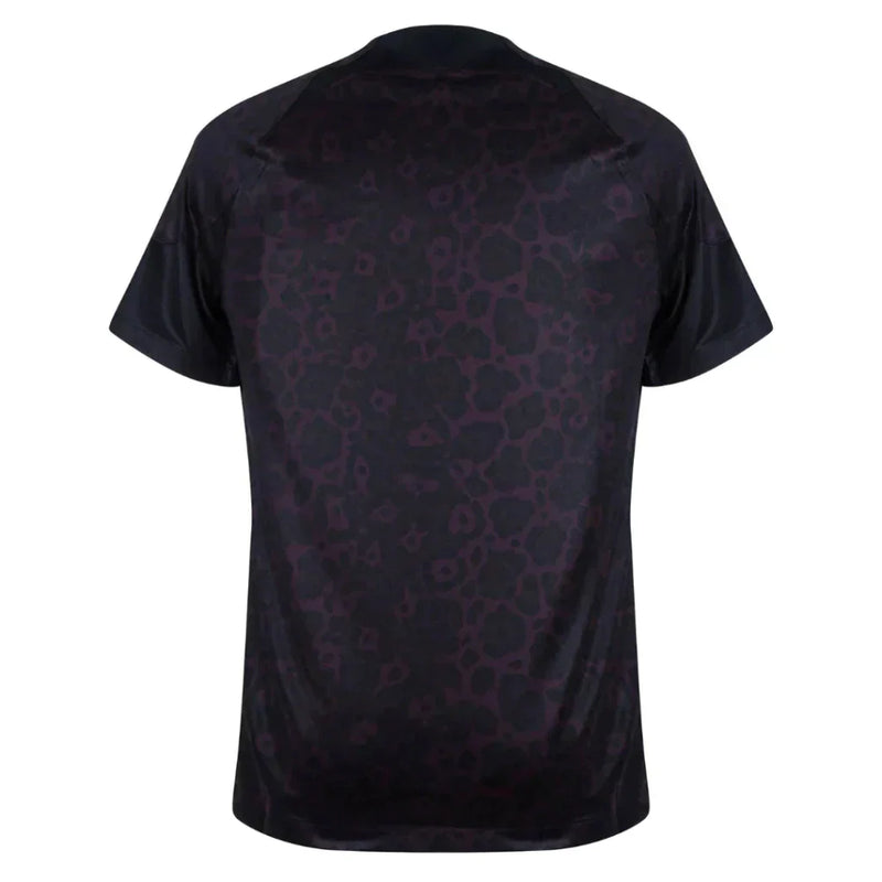 Maillot de Gardien Brésil 2022