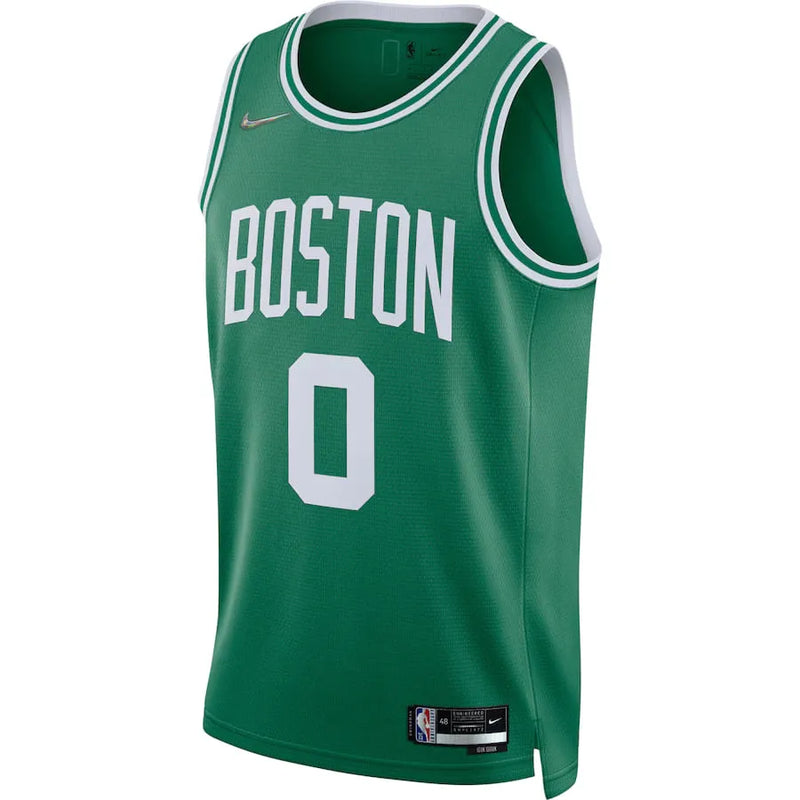 Maillot NBA Boston Celtics – Tatum