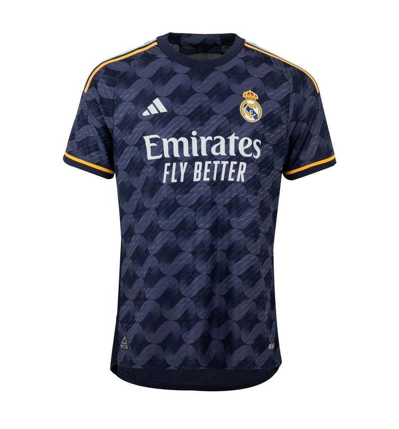 Maillot Away Real Madrid 23/24 - Version Joueur