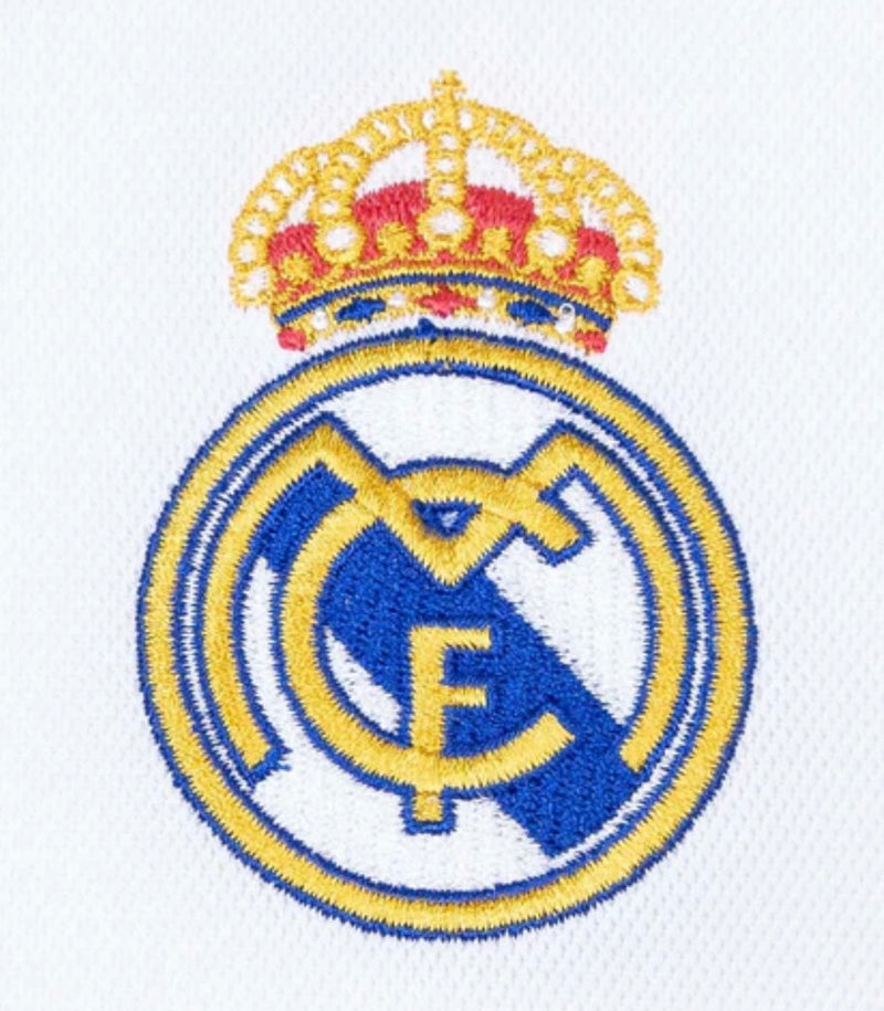 Maillot Home Real Madrid 23/24 - Blanc