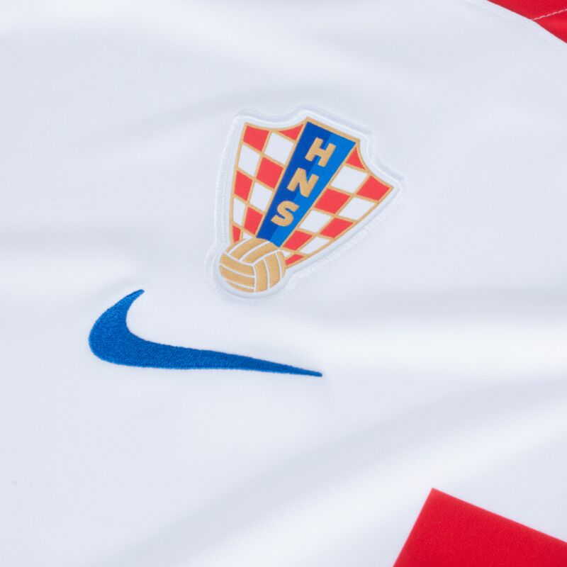 Maillot Croatie I 2022-2023