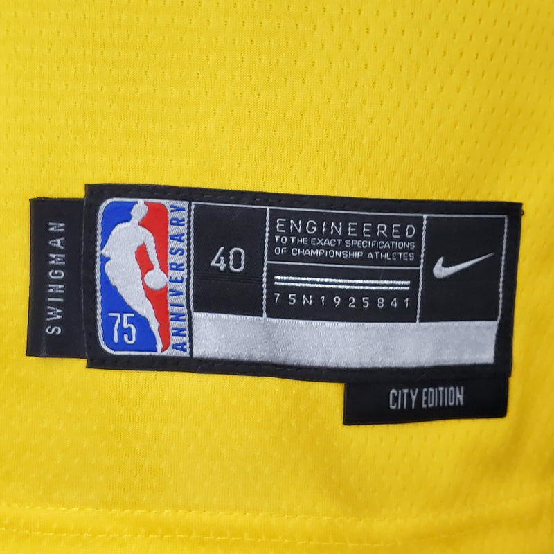 Maillot NBA Atlanta Hawks