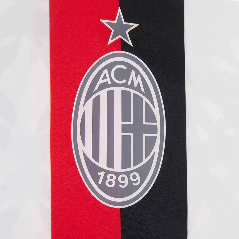 Maillot Away AC Milan Version Joueur 23/24 - Avec patch Serie A