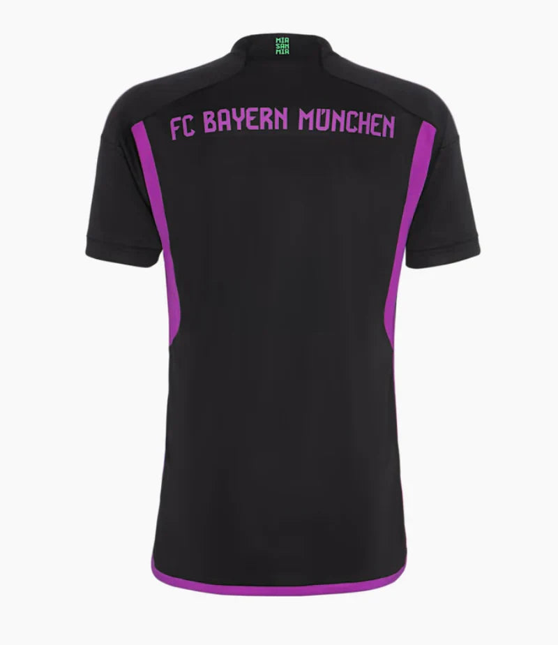 Maillot Away du Bayern Munich 23/24