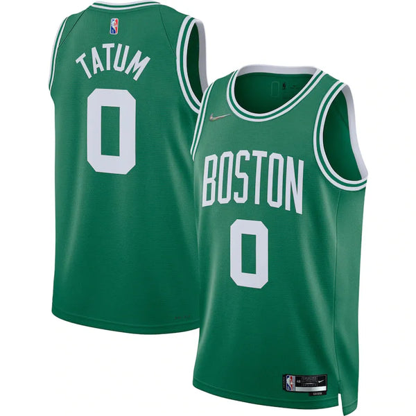 Maillot NBA Boston Celtics – Tatum #0