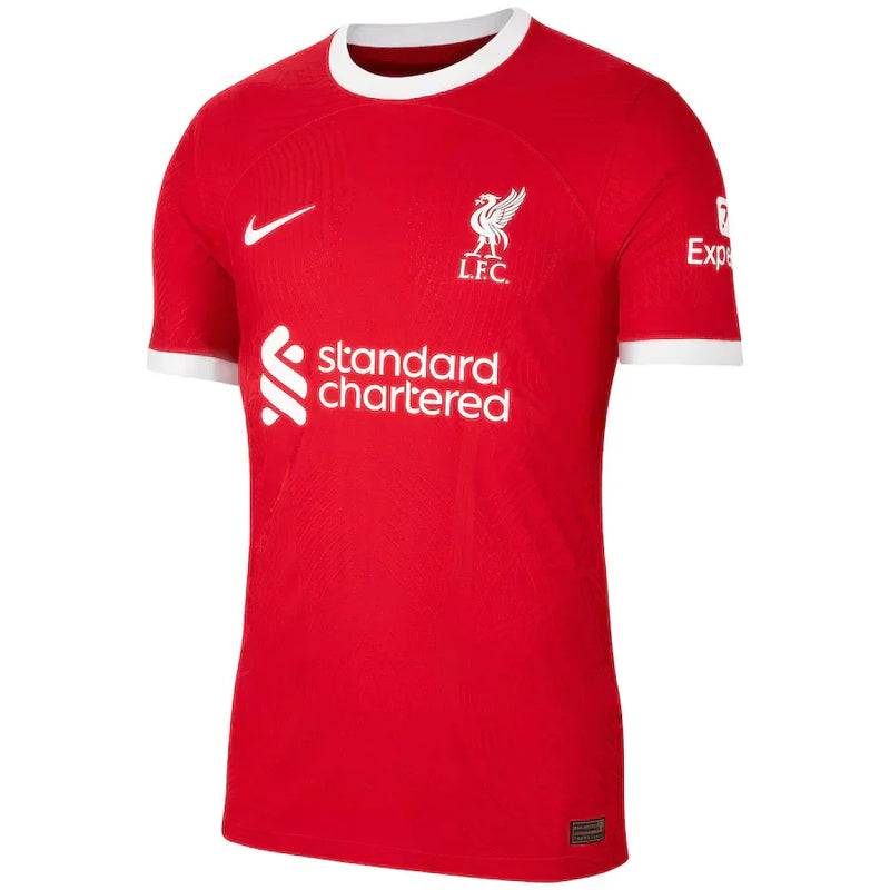 Maillot Liverpool Home 23/24