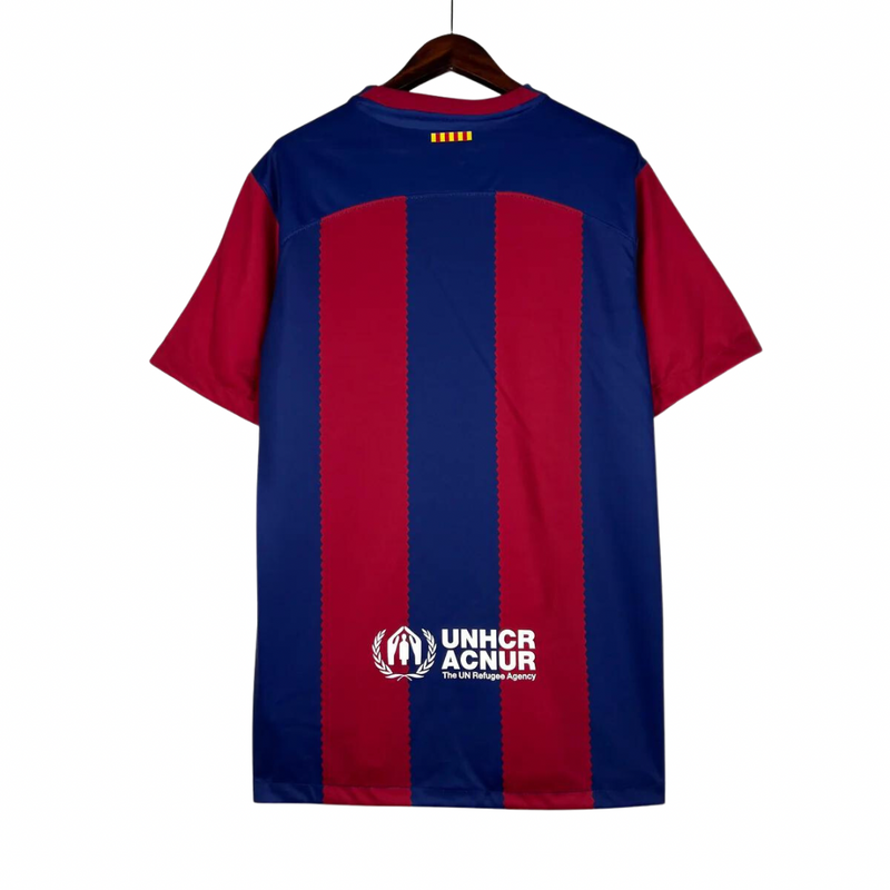 Maillot Home du FC Barcelona 23/24